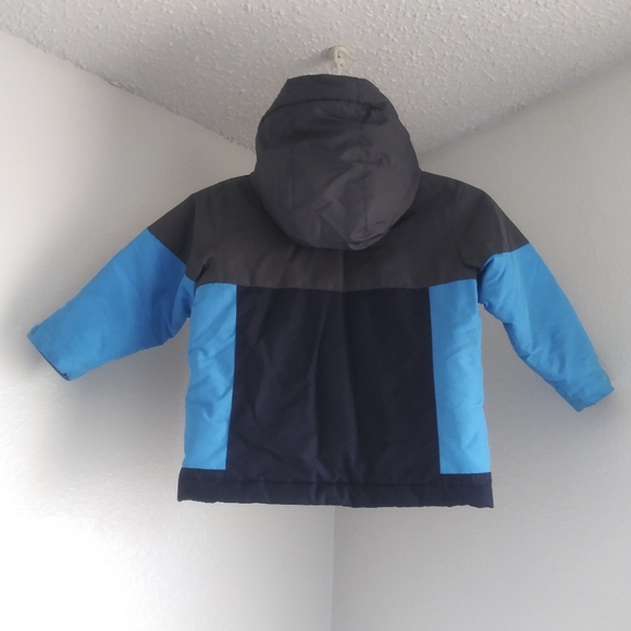 CHILDREN'S PLACE Toddler hoodie - Picture 2 of 3